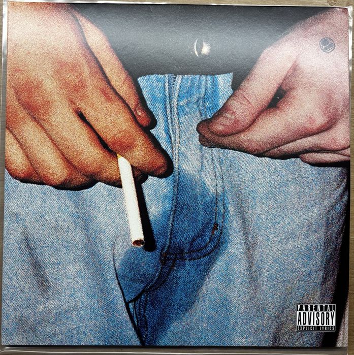 Tyler, the Creator - Cherry Bomb