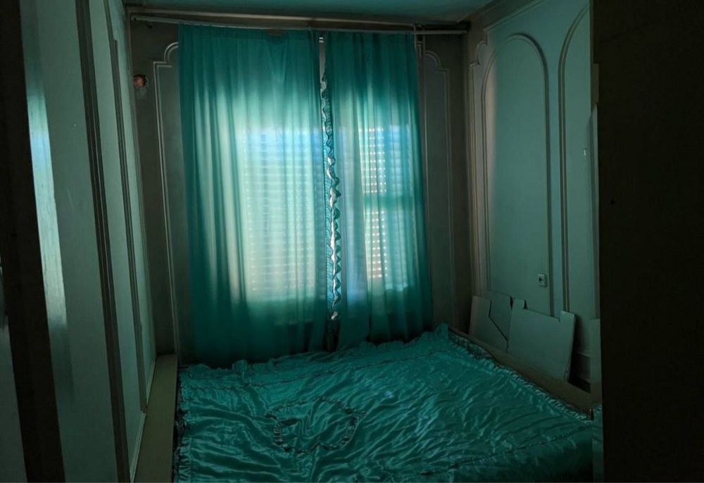 Срочно Продаю !  Алгоритм 30.  2 х комнатная 2 х 6