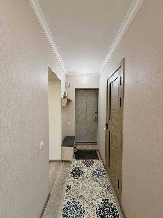 2-х комнатная квартира ул. Аккурган (арендатор бор) ID: 3764