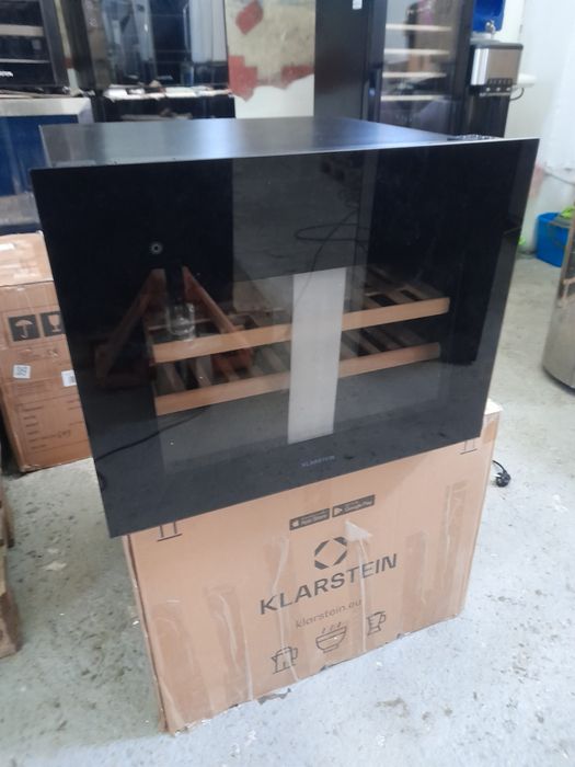 Frigider incorporabil 28 Sticle