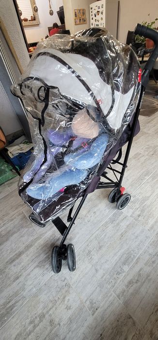 Детска количка Mothercare