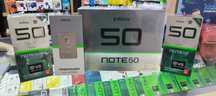Infinix not 50 pro