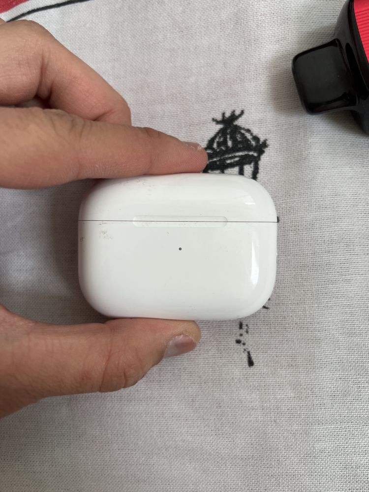 Airpods pro 2nd generation