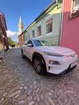 HYUNDAI Kona 2021 Electric