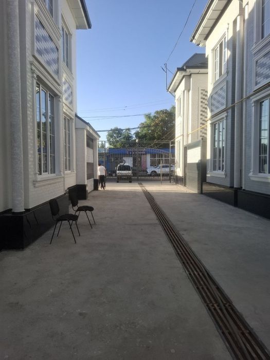 Кибрай Сотилади Набережные Продаётся Участка Коттедж 93000$