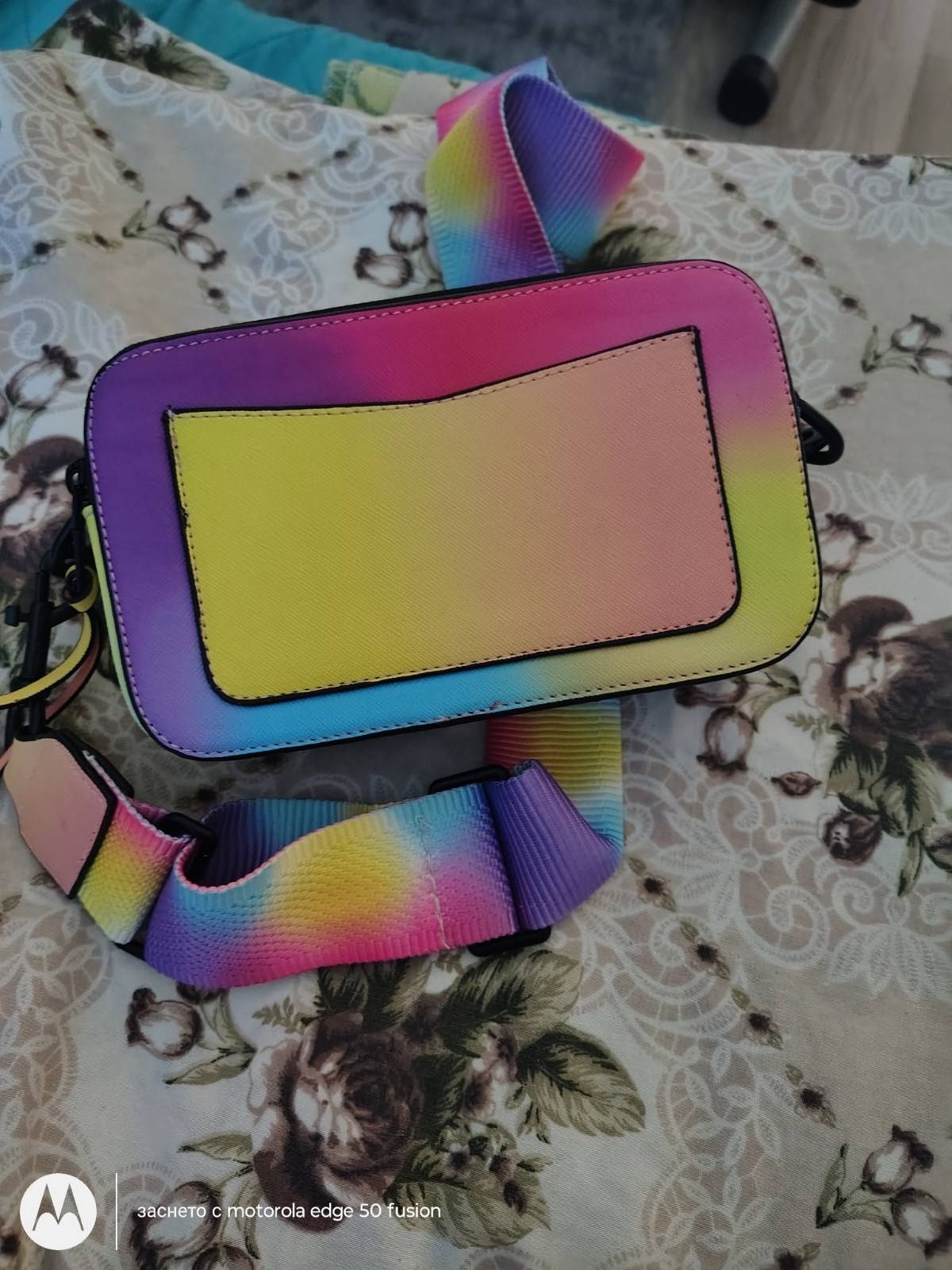 Дамска чантата Marc Jacobs