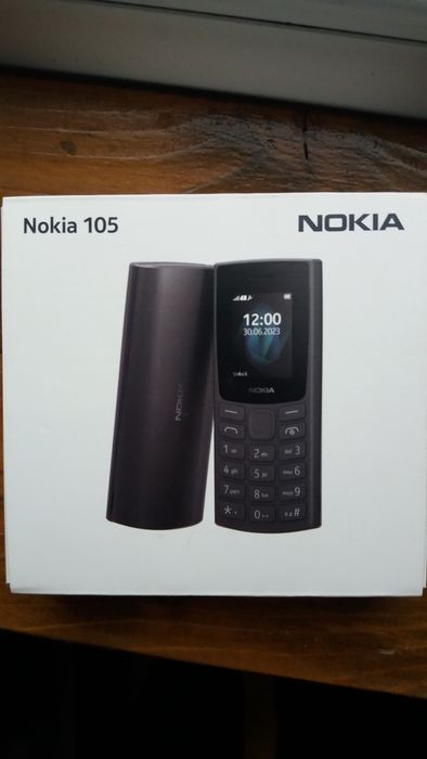 Продавам GSM NOKIA 105
