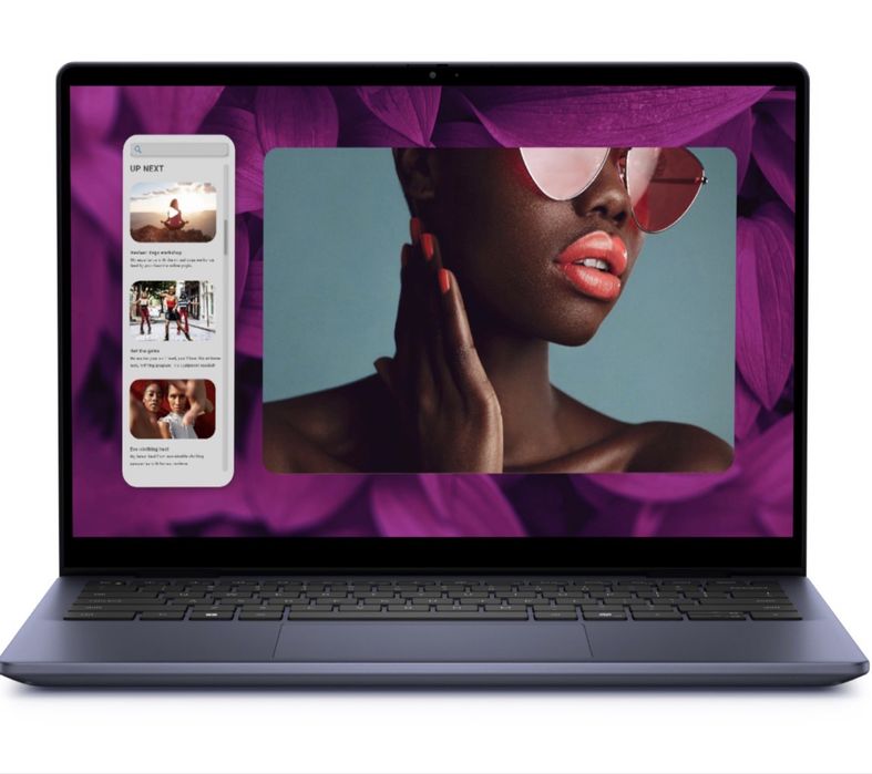 Dell Inspiron 14 2-in-1 Laptop sotiladi