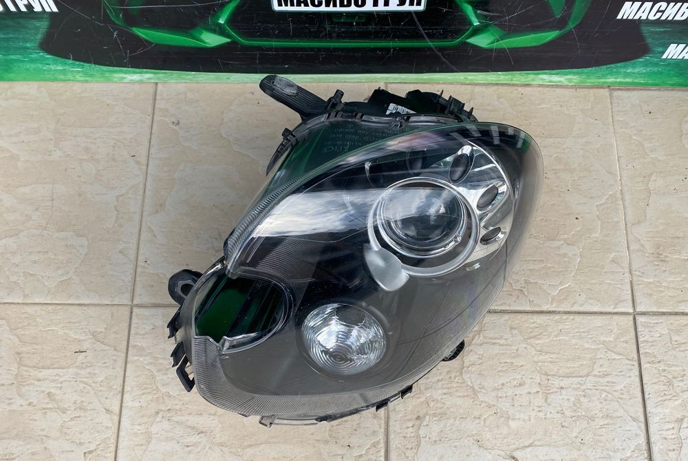 Фар ляв фарове за Мини Купър Mini Cooper COUNTRYMAN R60 R61