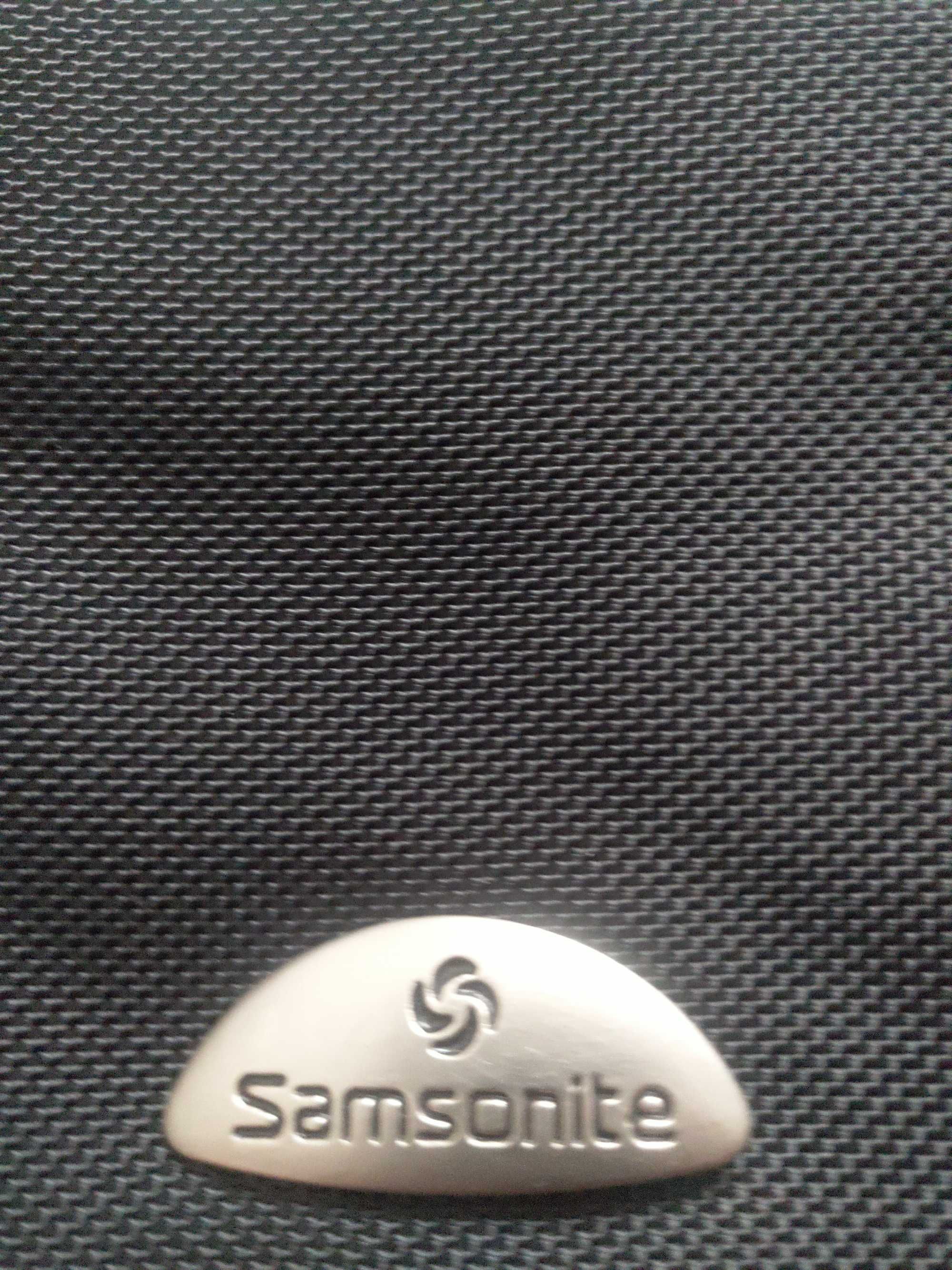 Чанта Samsonite .