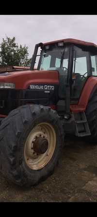 Dezmembrez tractor new Holland G170