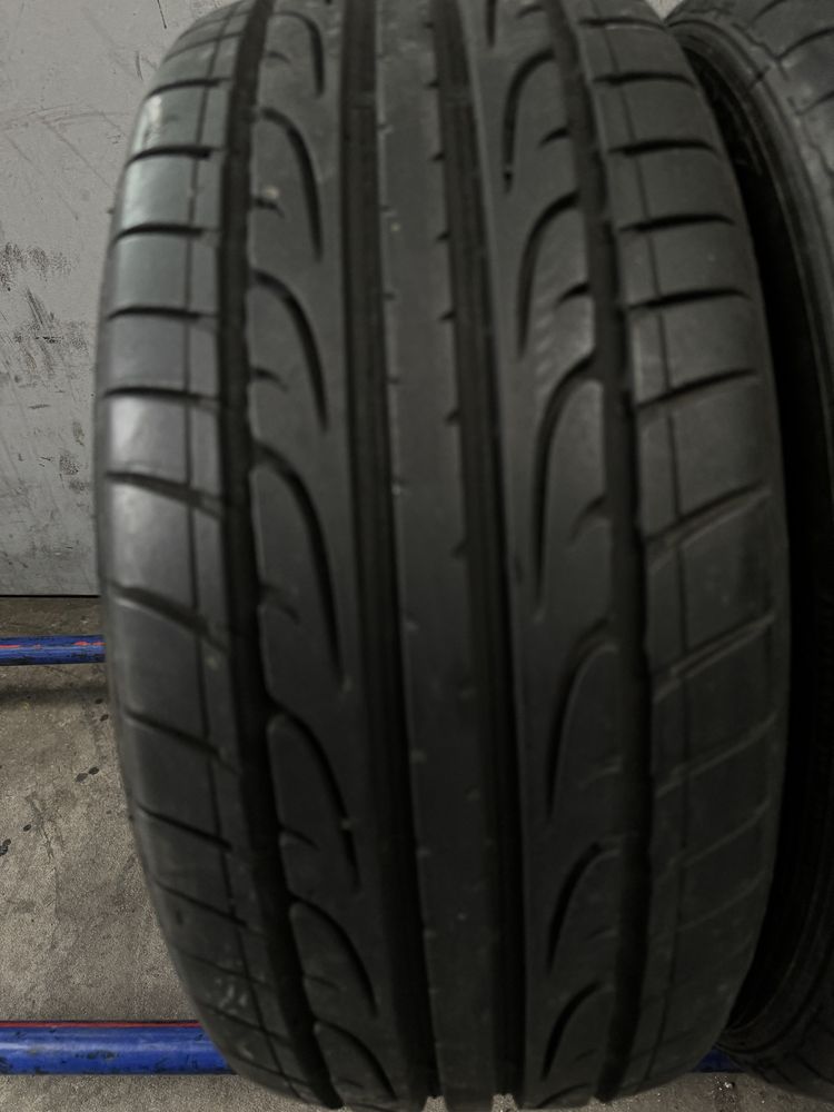 215/45/16 dunlop