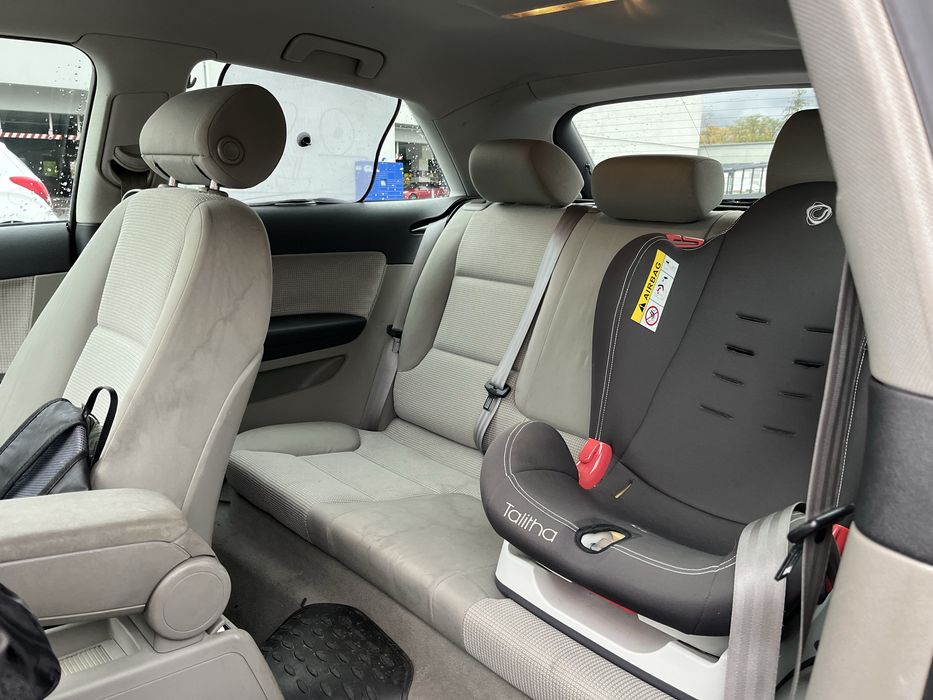 Audi A3 8P 2004, 1.6 benzină, 75kW-102CP