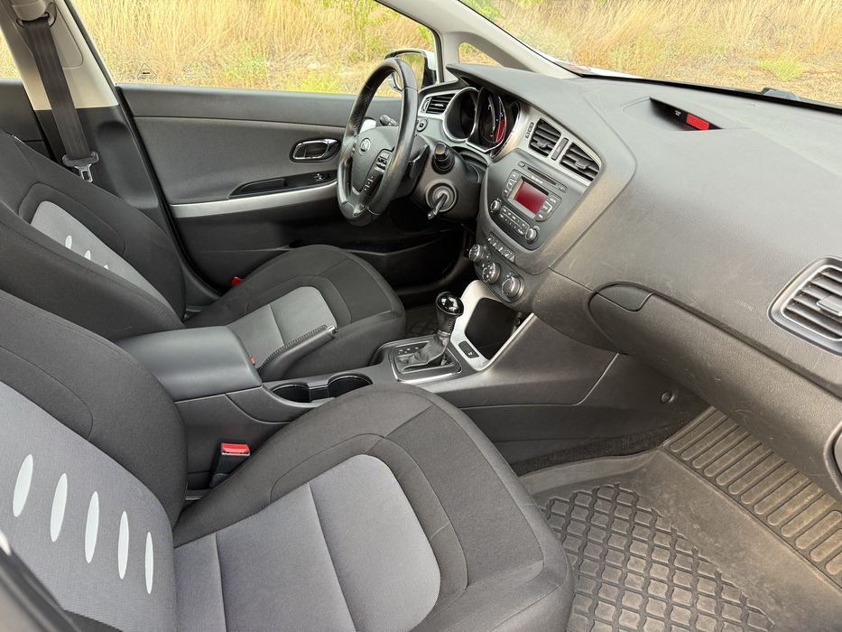 KIA Ceed 2014  1.6 AUTOMATĂ