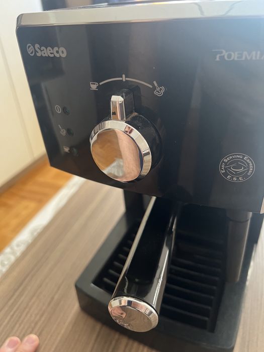 Кафе машина Phillips - Saeco!!!