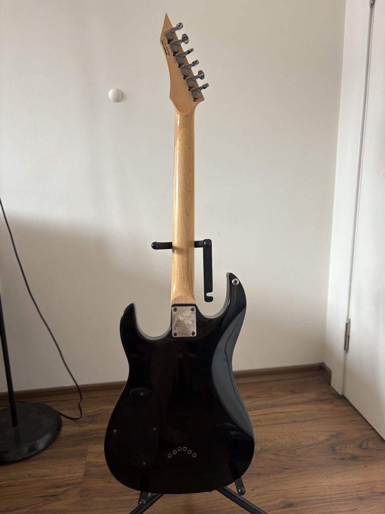 Електрическа Китара BC Rich Outlaw 6