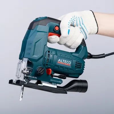 Электролобзик ALTECO JS 750