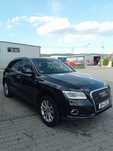 Audi Q5 2016  motor 20tdi 190cai automat 4x4