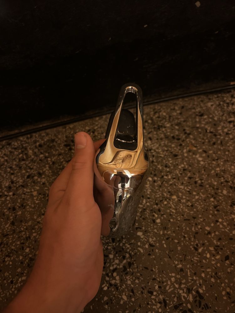 Смесител за мивка
