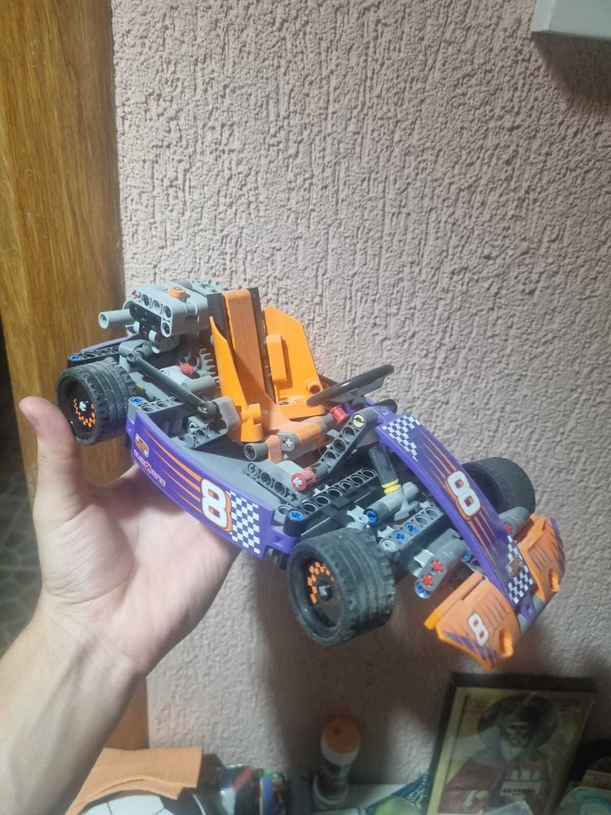 Lego uri de colectie