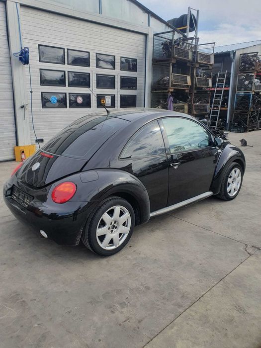 Vw BEETLE/2003/  Dezmenbrez/Dezmembram