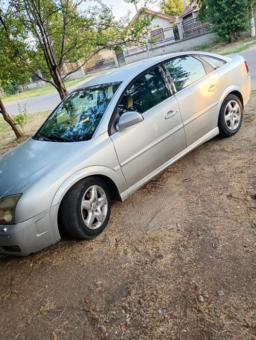 Vând schimb opal Vectra c