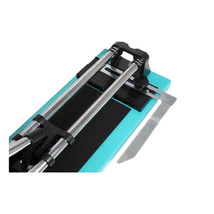 Aparat taiat placi ceramice 600mm 12mm masina faianta gresie (DZ-C212)