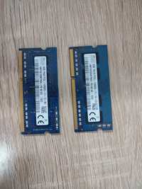 Оперативная память для ноутбуков DDR3L