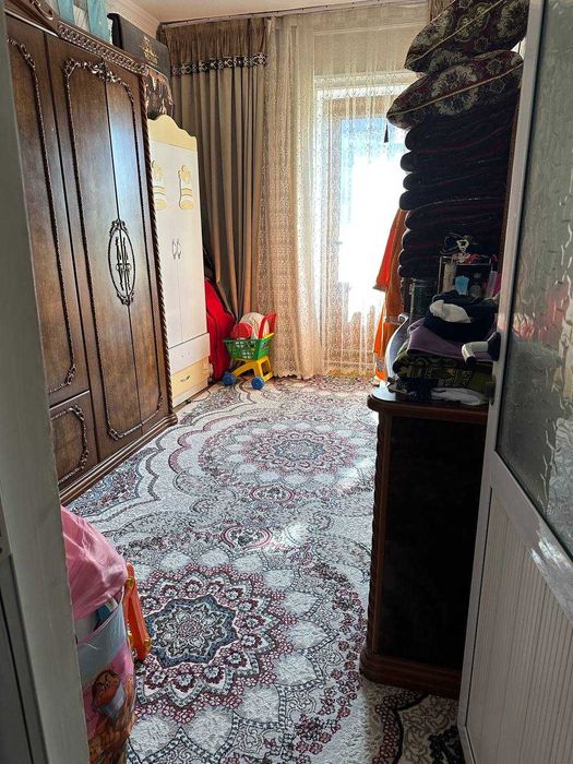 Белтепа Пожарка кўчада 5 хонали уй сотилади