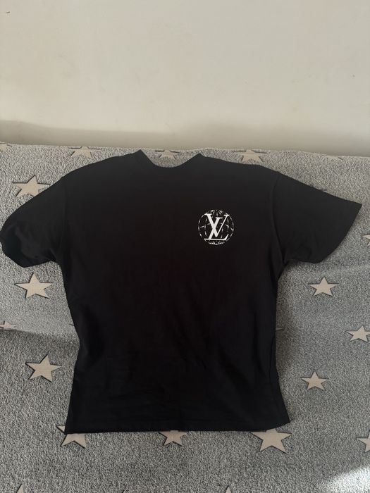 Tricou Louis Vuitton