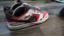 Nike SB Dunk Low Suzuki RG500