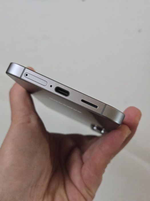 Vand/schimb Samsung S25 Plus 256gb
