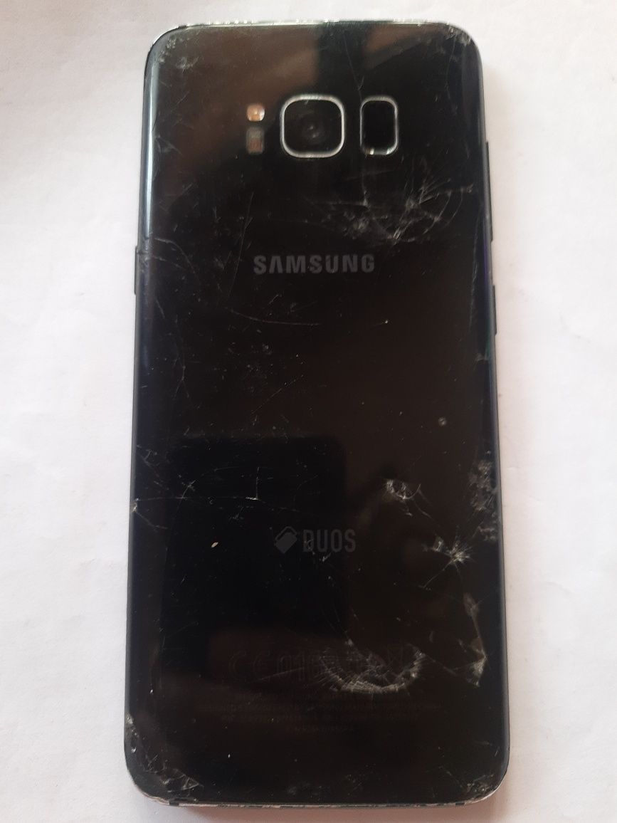 Samsung s8 sm g950f