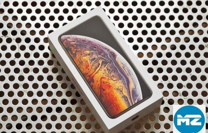 iPhone XS64GB Запечатан Востоновленный