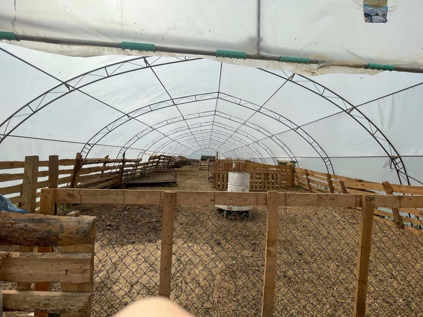 Продавам парцел 16 дка
