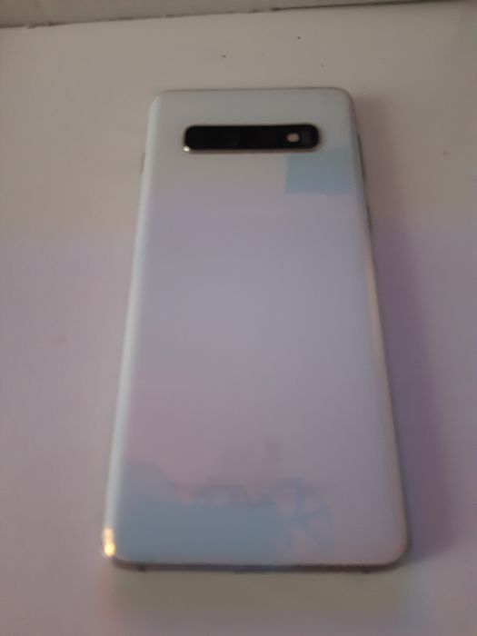 Samsung s10 dual sim