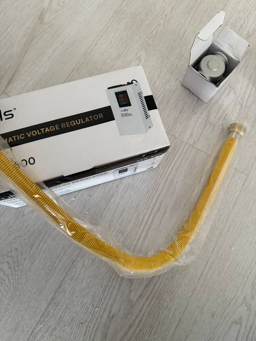 Двухконтурный котёл Rulls full 16 - квт