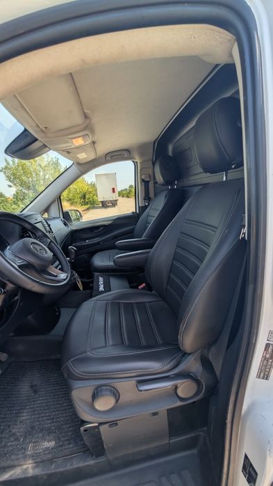 Vito 114Cdi  Motor 2.2CDi 136cp Euro 5 2016