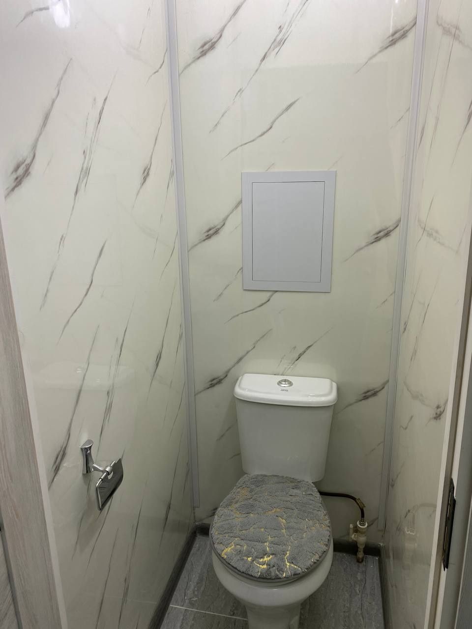 Успей купить..! Феруза. 1-Комн. 34м². 1-Этаж.