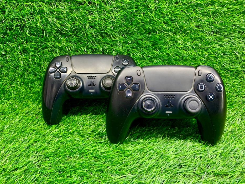 Джойстик PS 5 (2 шт) Ломбард Даем Деньги