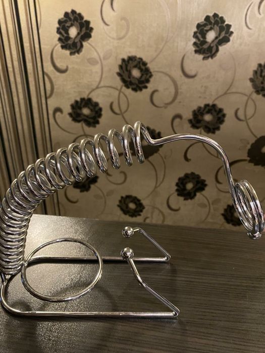 Поставка за бутилка