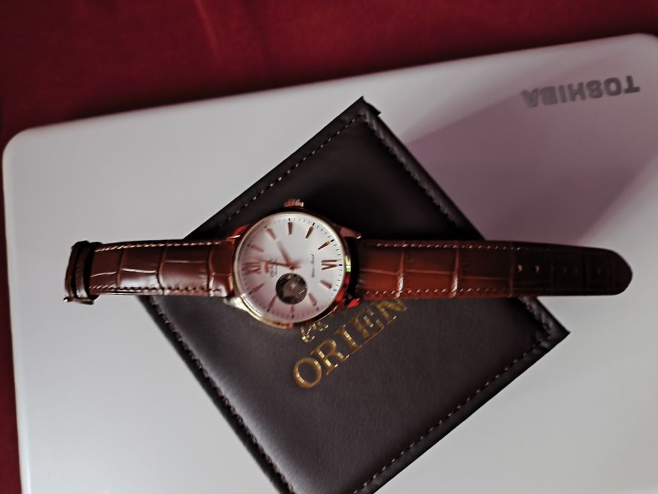 Ceas automatic Orient,nou