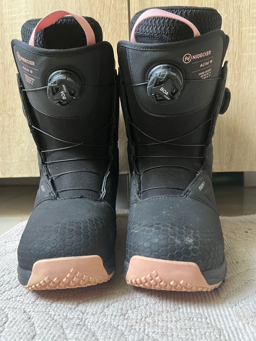 Snowboots femei NIDECKER BOA 41