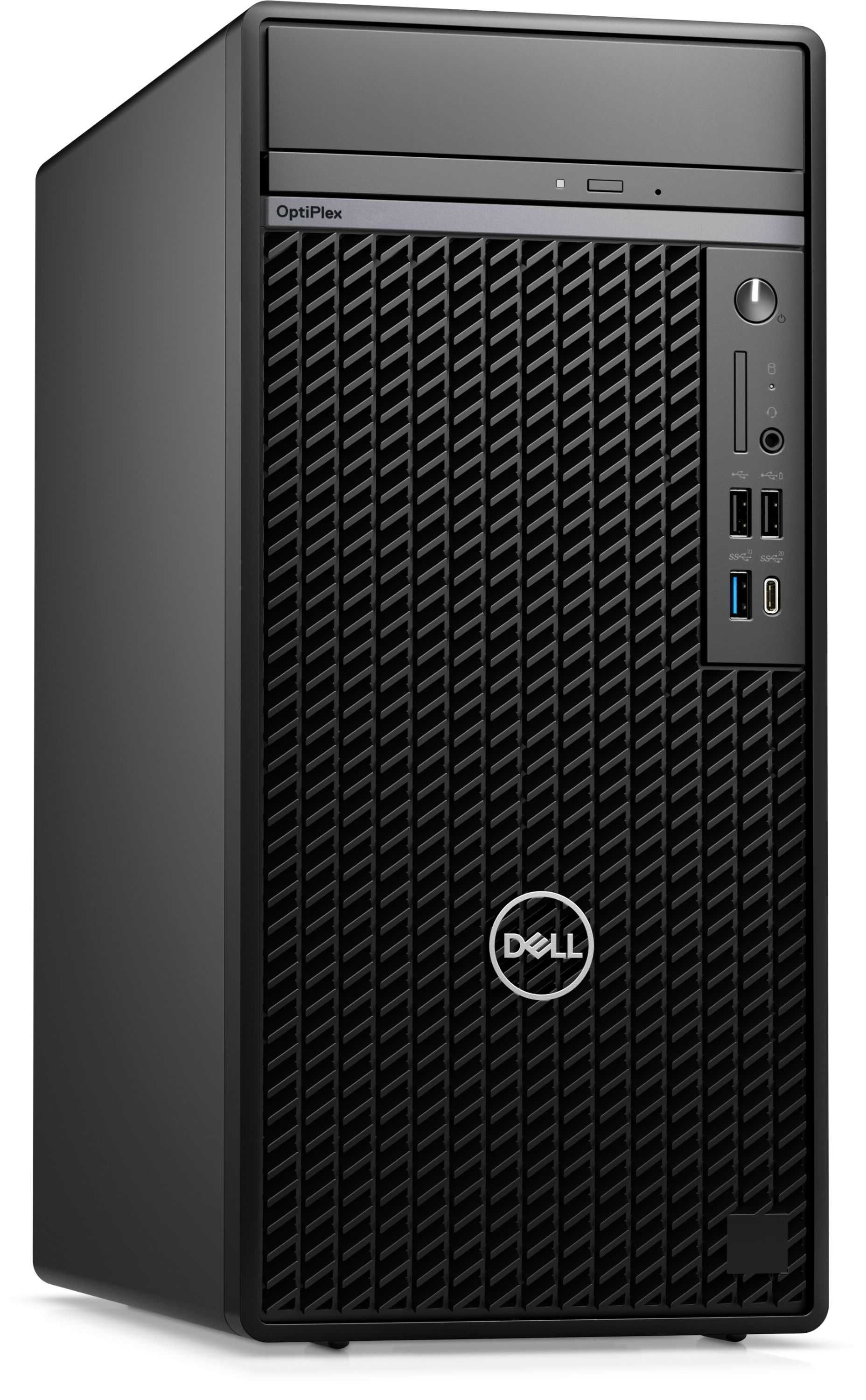 Компютър Dell 7010 Tower Plus i7-13700 32GB 512GB SSD ГАРАНЦИЯ