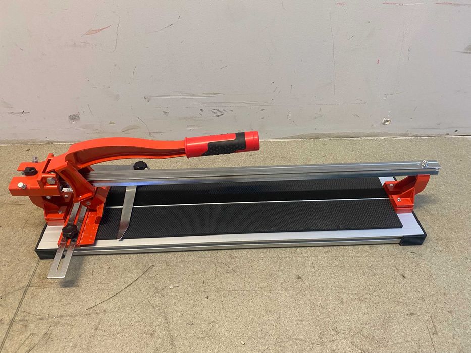 Машина за плочки проф. 60cm RD-TC14/130cm RDP-TC32