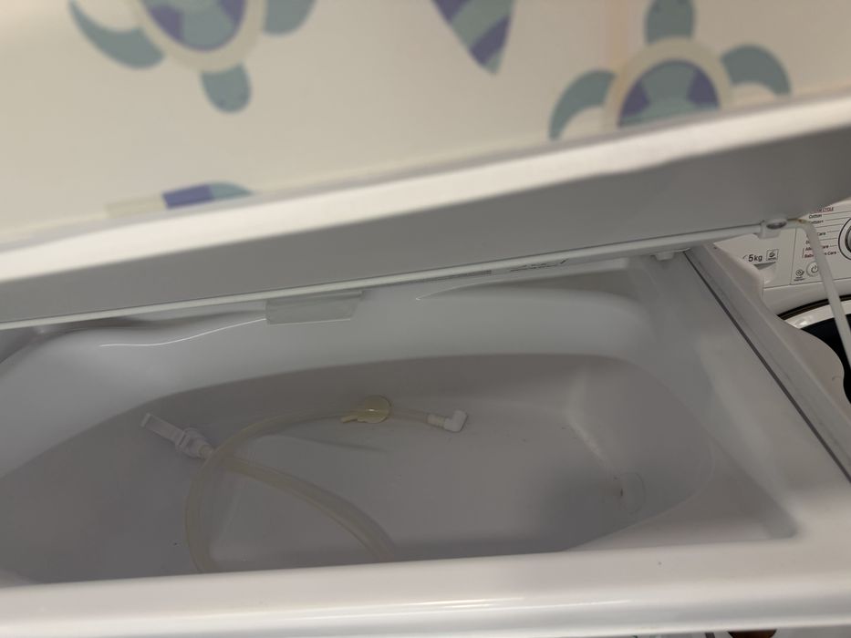 Masa de schimbat bebe cu cadita Mappy