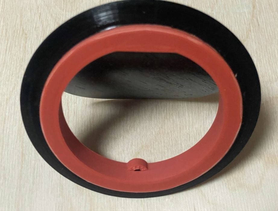 Клапа за аспиратор