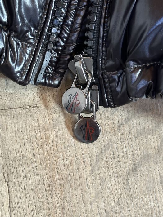 Geaca Moncler Maya Barbati