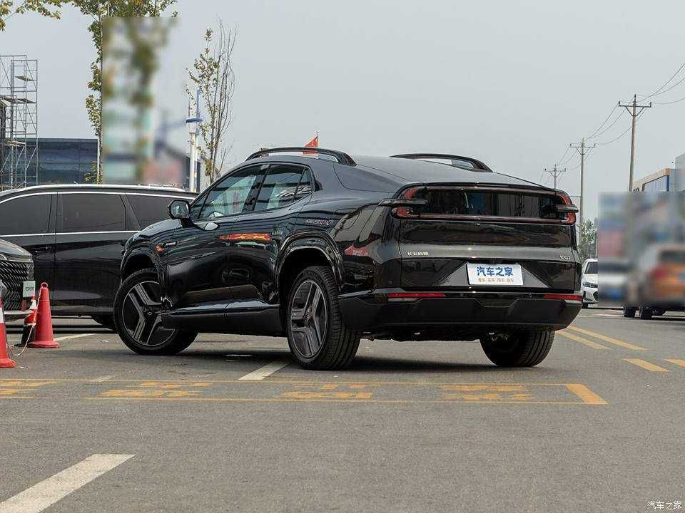 Changan Qiyuan Nevo E07 электро и гибрид по заказу в краткие сроки
