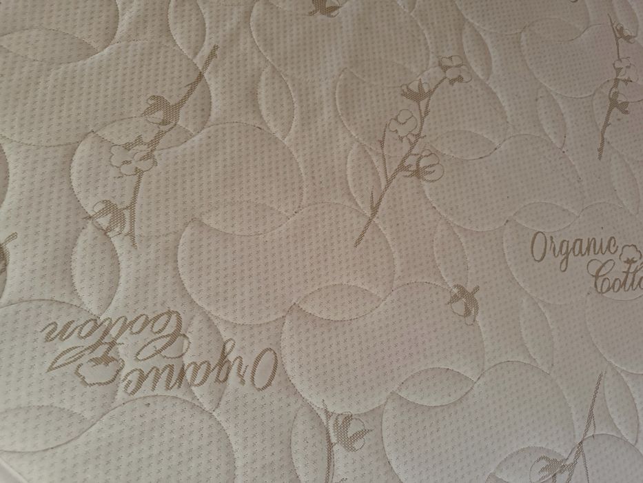 Saltea Organic Cotton